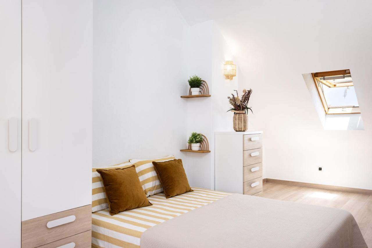 Classbnb - Design House 150M From Las Vistas Beach Playa de las Americas  Exterior photo